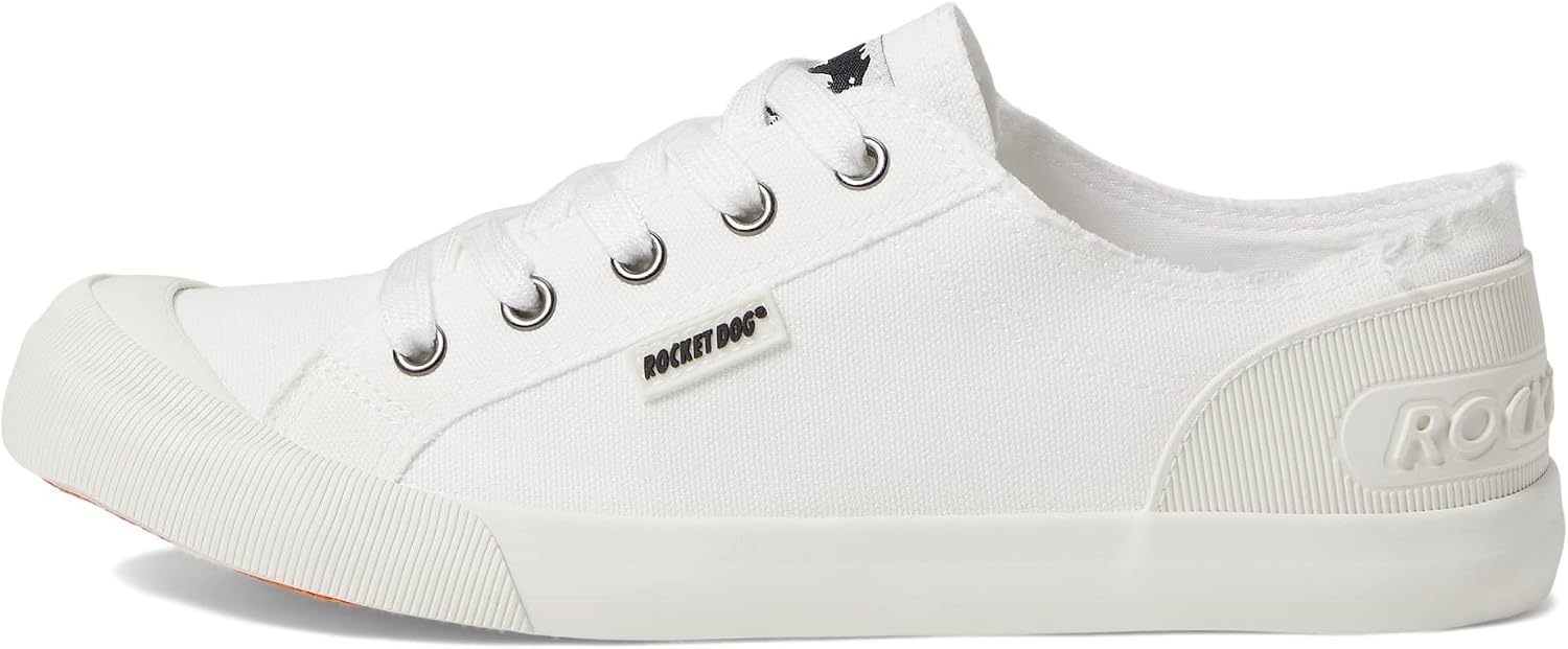 Rocket Dog Jazzin Plush Foam Comfort Sneaker