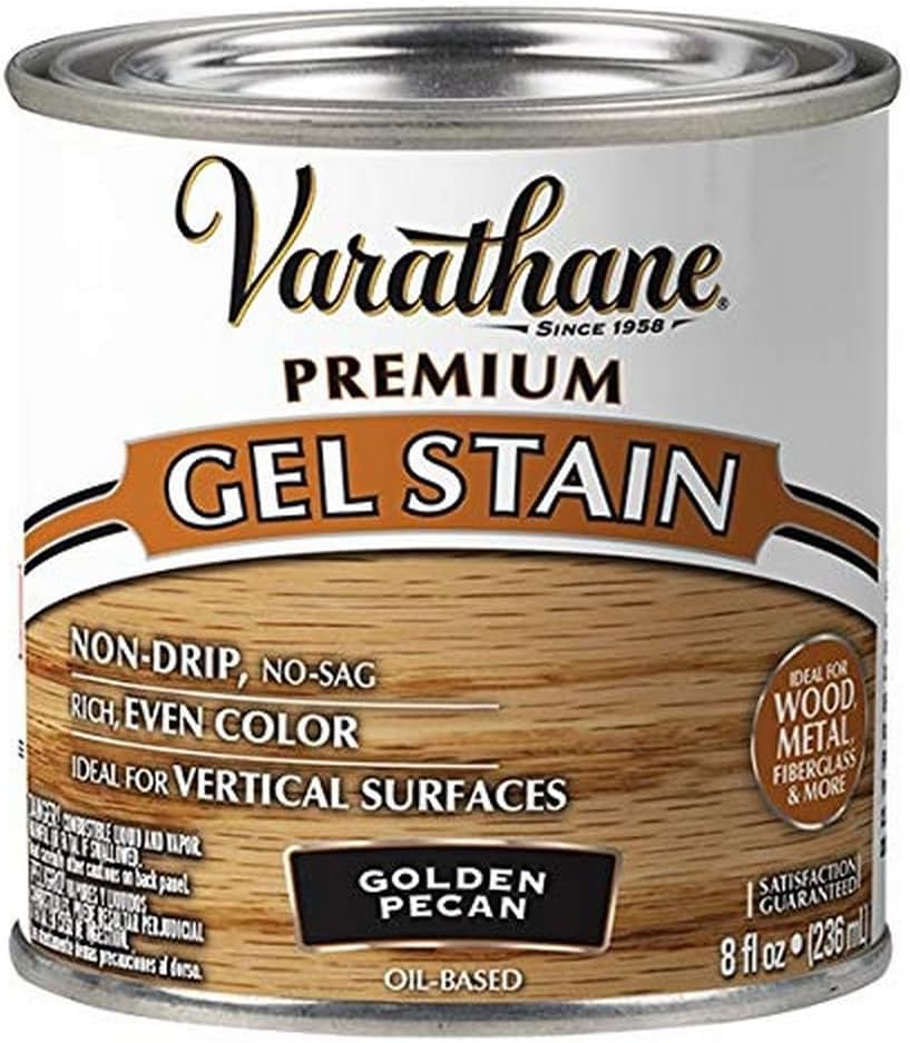 Varathane Premium Briarsmoke Gel Stain