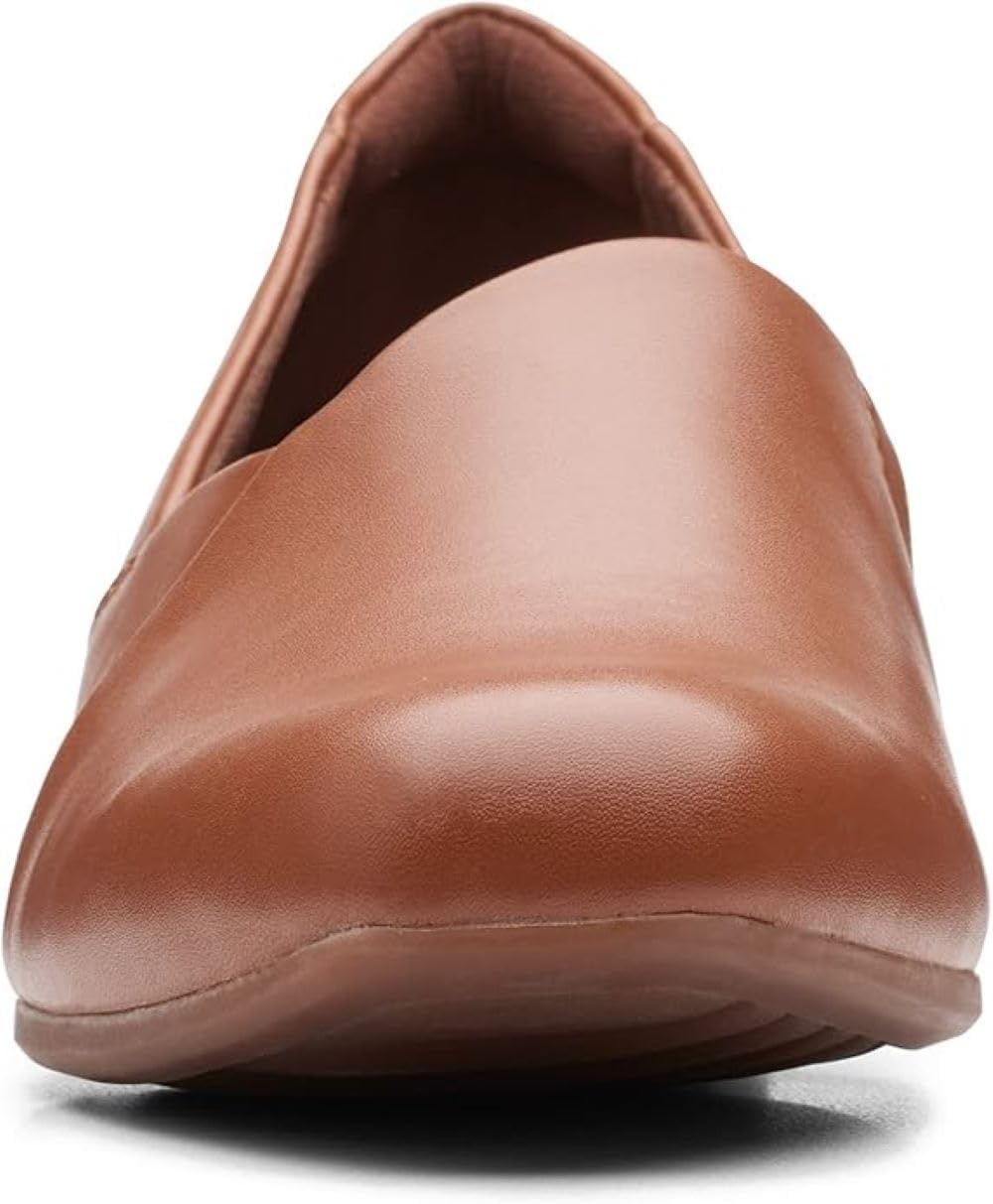 Clarks Women's Juliet Palm Loafer