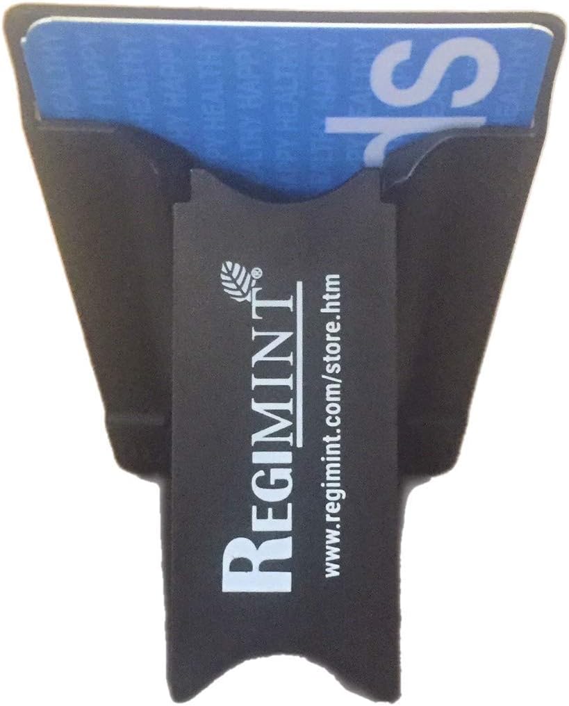 Peppermint Oil Plus Caraway (3 Bottles) Includes Accessory