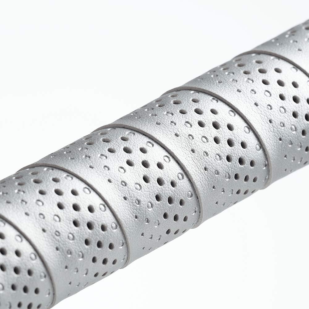 Fizik Performance Bicycle Bar Tape - Soft, Tacky & Classic Professional Bike Handlebar Tape (2mm, 2.7mm, 3mm)