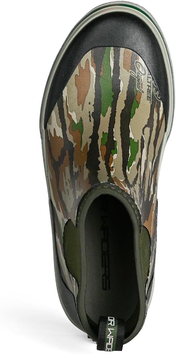 Gator Waders Mens Camp Boots