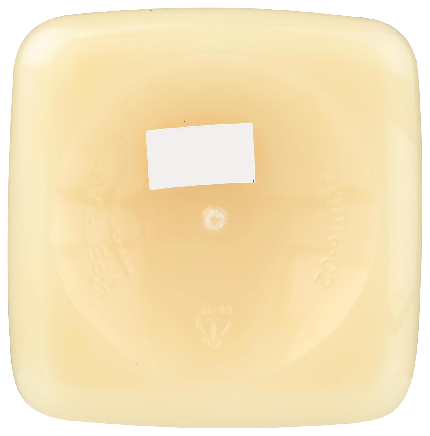 White Gold Raw Honey, 23 Ounce