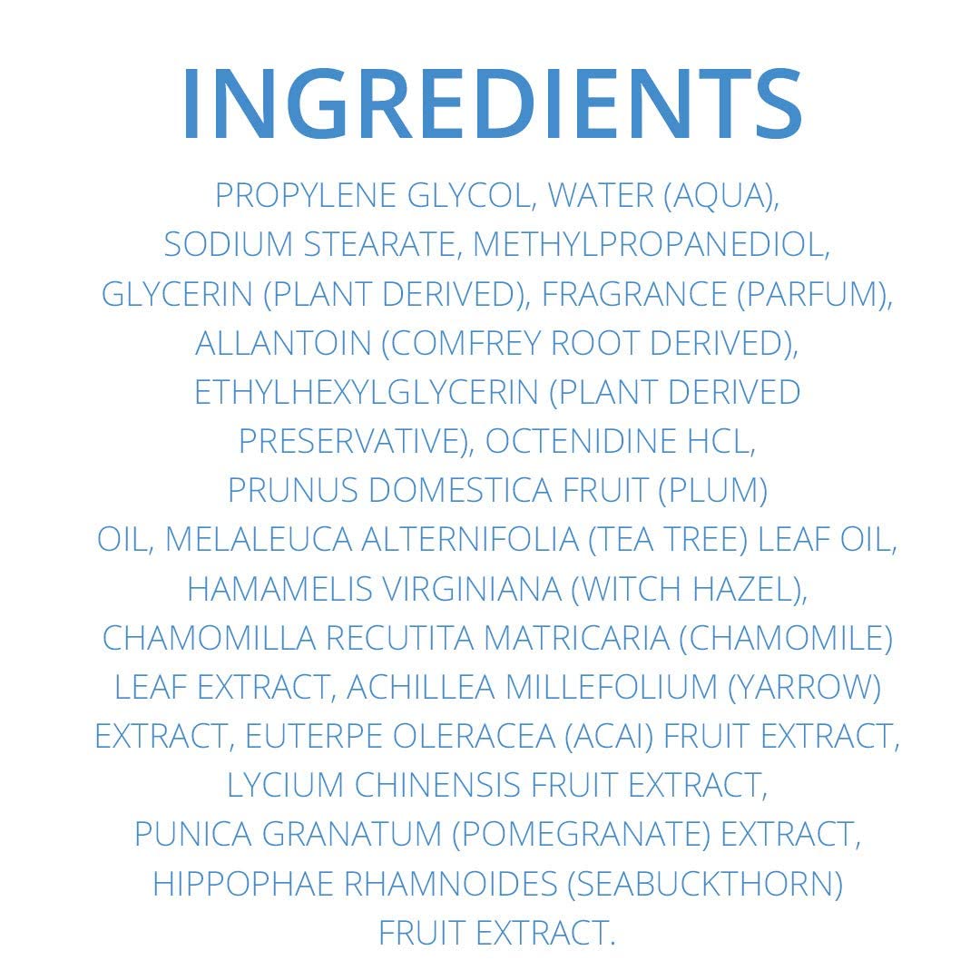 Baxter of California Deodorant for Men| Aluminum Free | Alcohol Free | Clear Stick | Citrus and Herbal-Musk