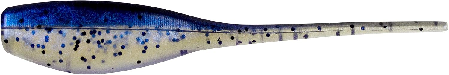 Bobby Garland Crappie Baits