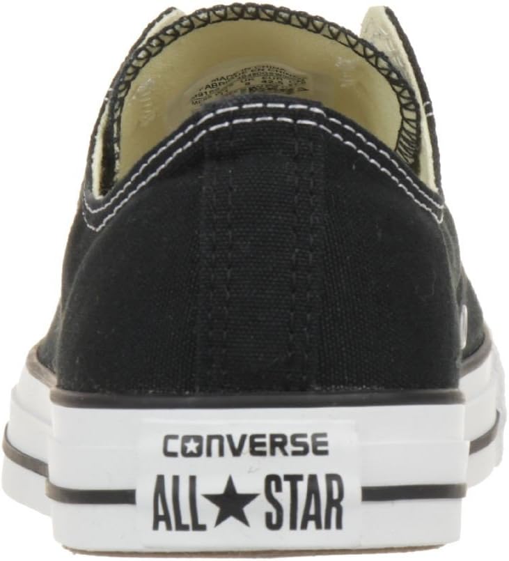 Converse Men's Chuck Taylor All Star Low Top Sneakers