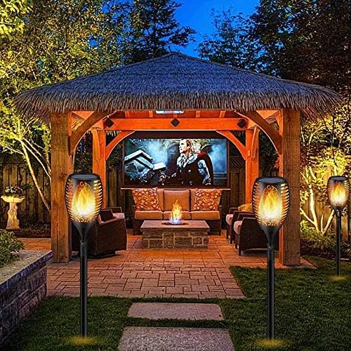 Solar Lights