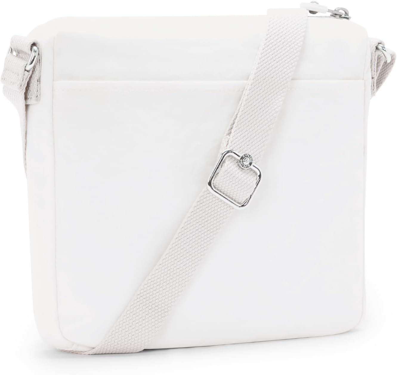 Kipling womens Sebastian Sparkly Gold Crossbody Bag