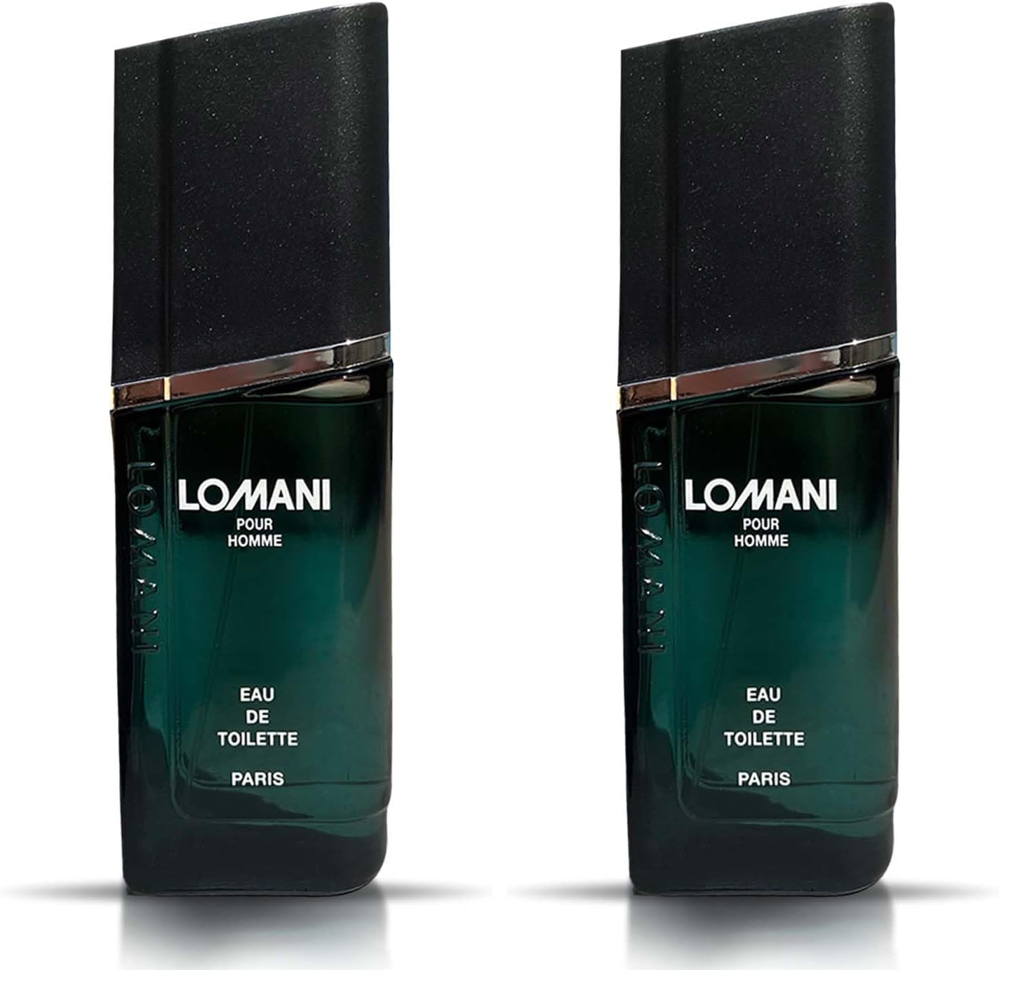 Lomani By Lomani For Men, Eau De Toilette Spray, 3.3-Ounce Bottle