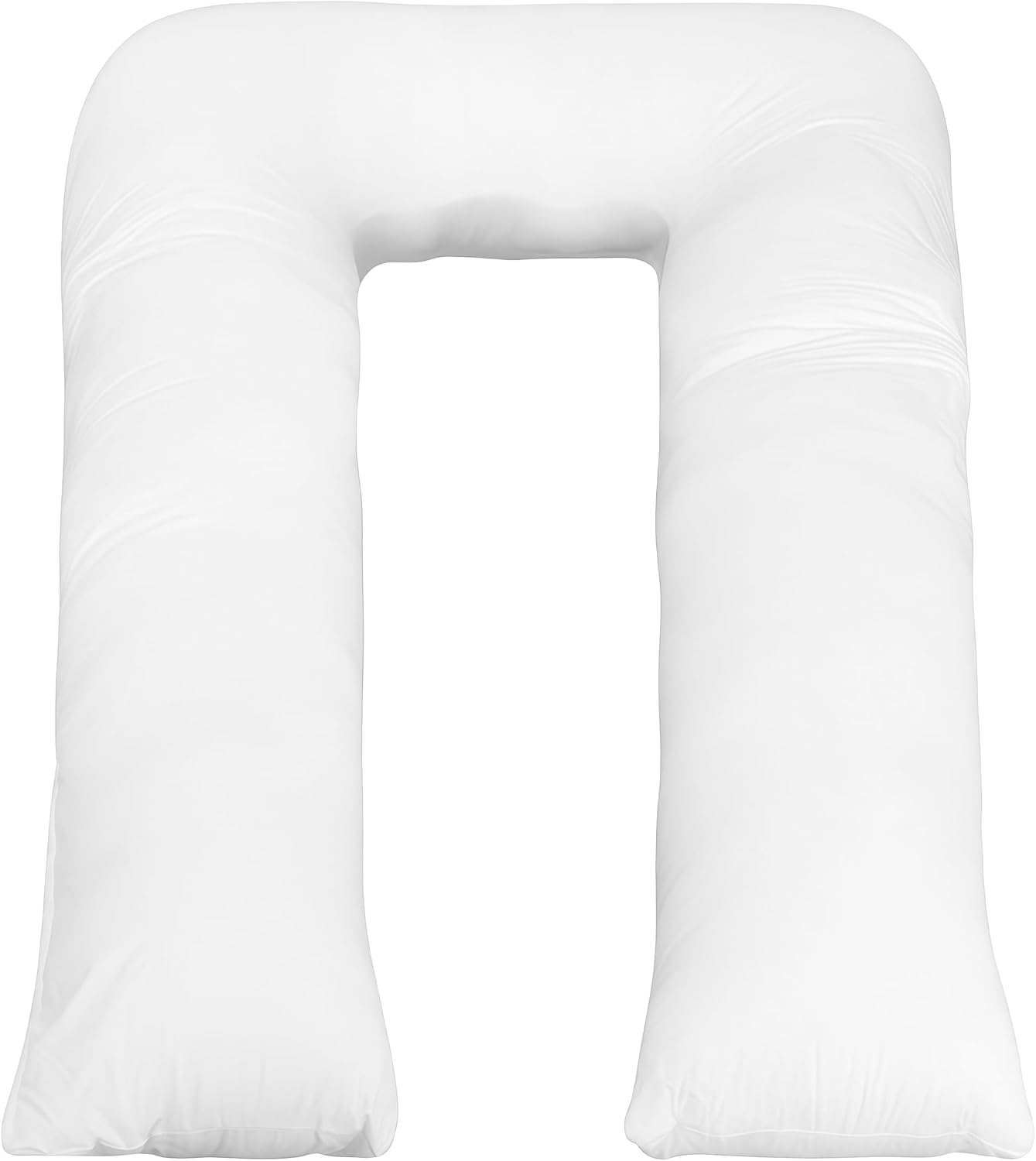 Digital Decor U-Shaped Body Pillow