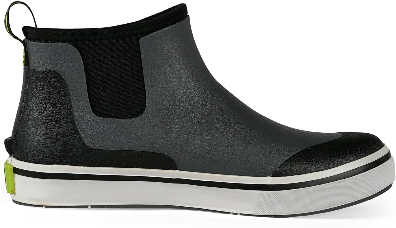 Gator Waders Mens Camp Boots
