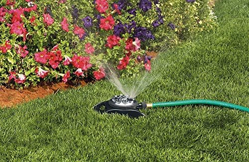 Orbit 58256N Lawn Sprinkler