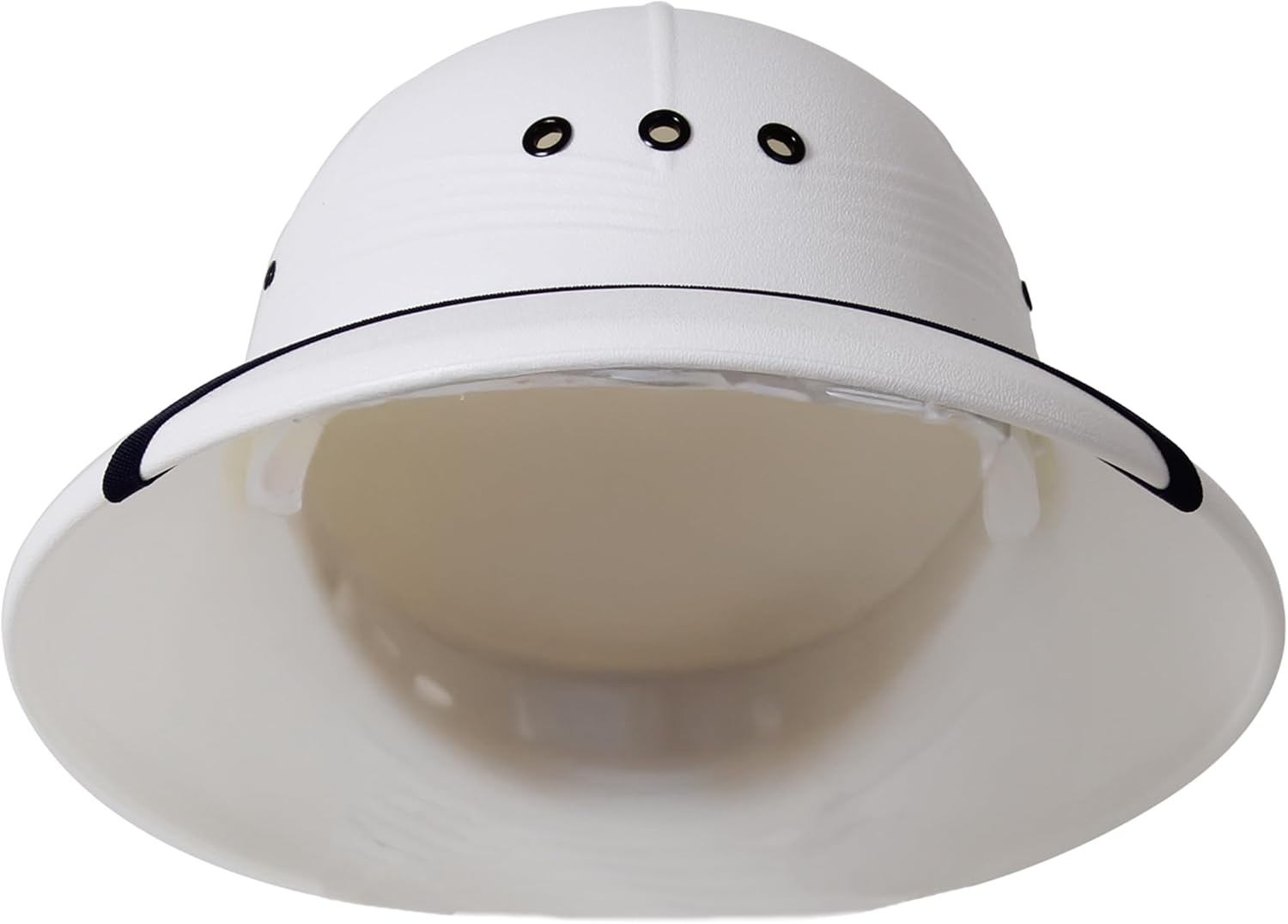 Rothco Pith Helmet - Safari-Style Hat for Sun Protection for Outdoor Adventures
