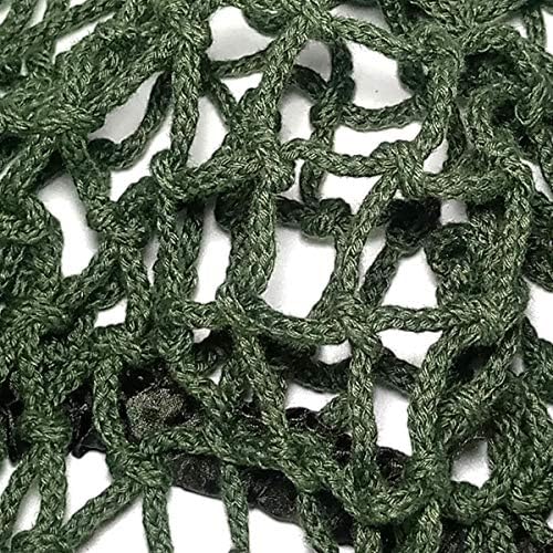 Field Green Helmet Net Cover Heavy Duty Green Tactical Helmet Webbing Cover WWII WW2 US Soldier M1