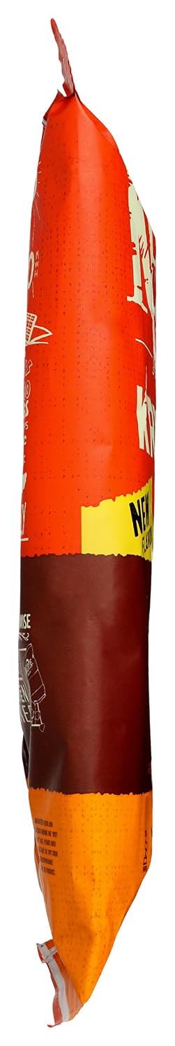 Kettle Foods Chip Potato Nat Jalapeno, 5 oz