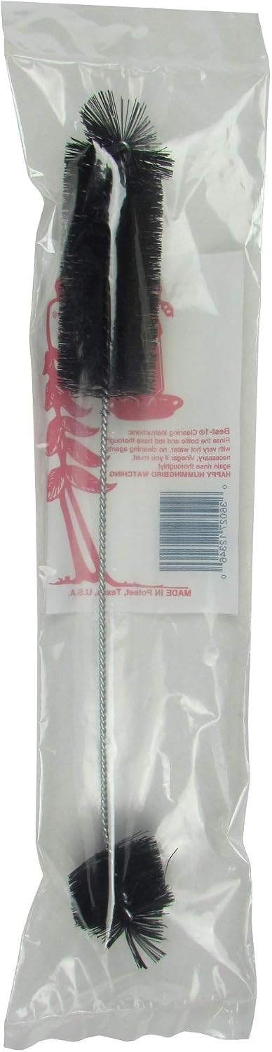 Cleaning Brush for Hummingbird Feeders