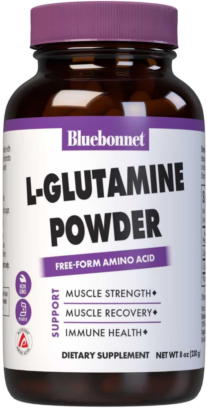 BlueBonnet Nutrition Lecithin Granules, 1 lb | Brain Health & Heart Health; Non-GMO, Vegan, Kosher Certified, Gluten-Free
