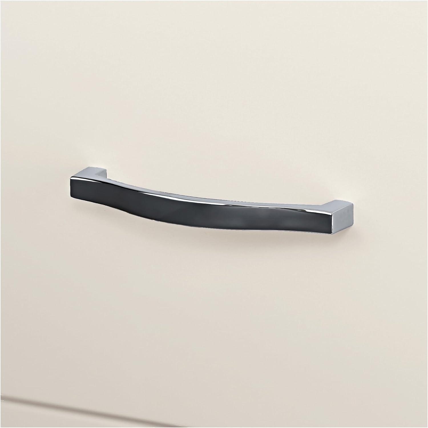 NuSparc 2 Drawer Locking Filing Cabinet | Pre-Assembled Steel Construction | Space-Saving Design is Perfect for Home and Small Office | Letter-Size | Assembled in North America