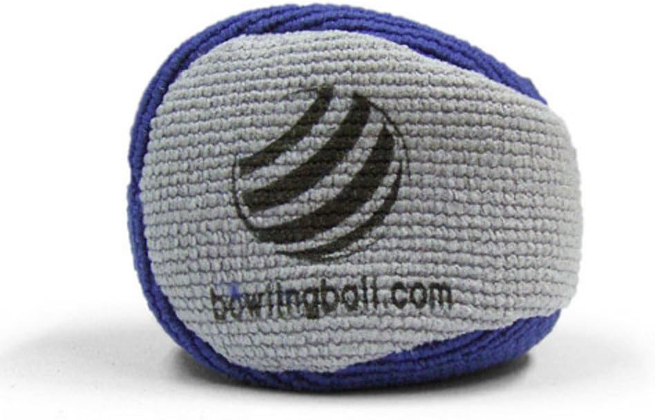 bowlingball.com Microfiber Ultra Dry Bowling Grip Ball
