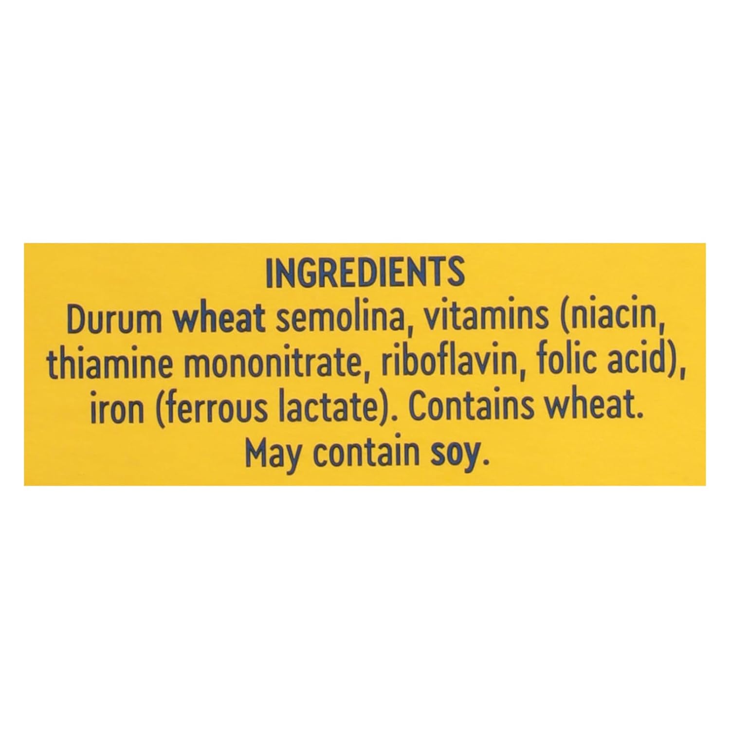 De Cecco Farfalle No. 93 Pasta, 16 Oz