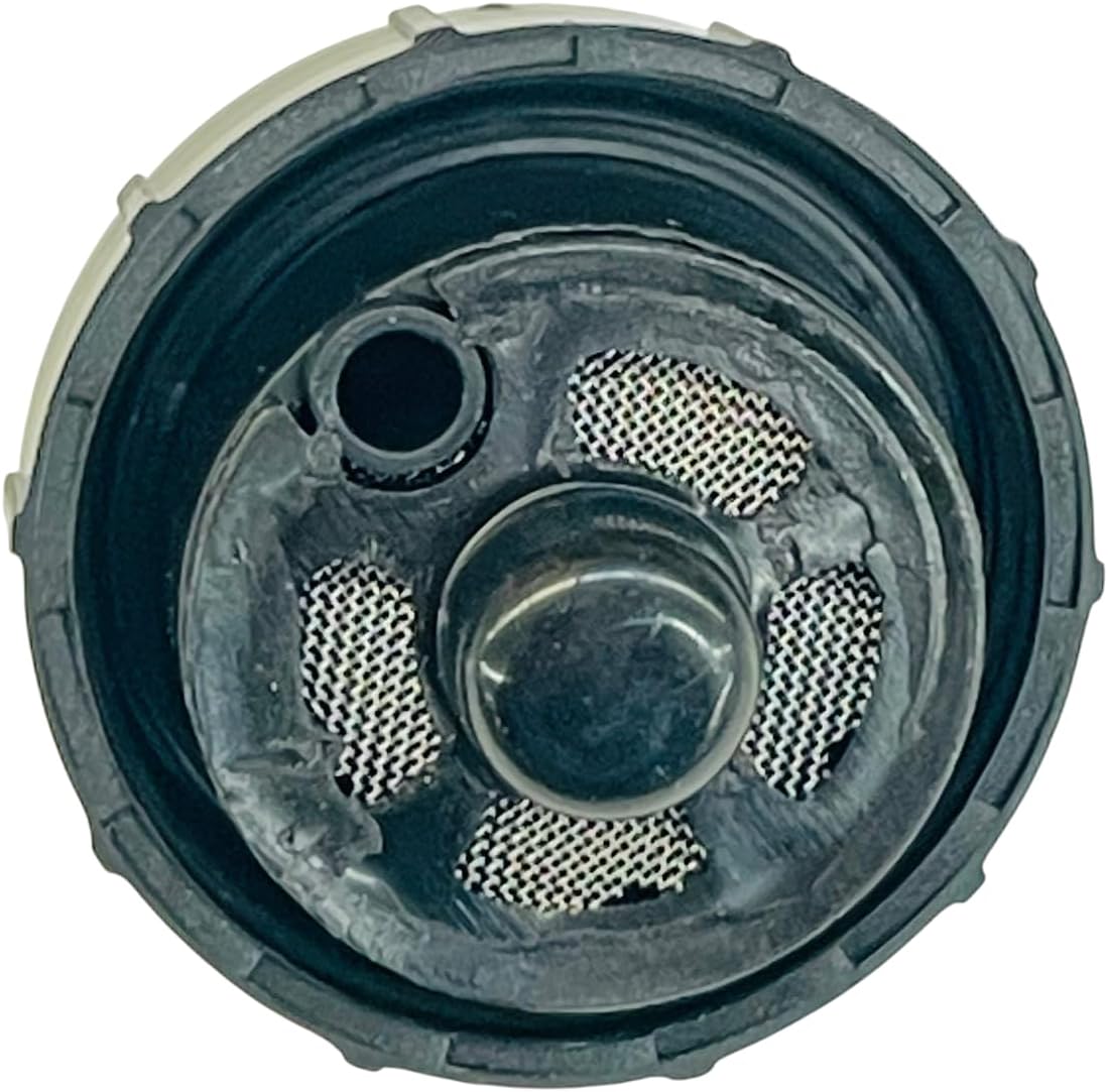 Bissell Spotbot Portable Carpet Cleaner Clean Water Tank Assembly 1606552