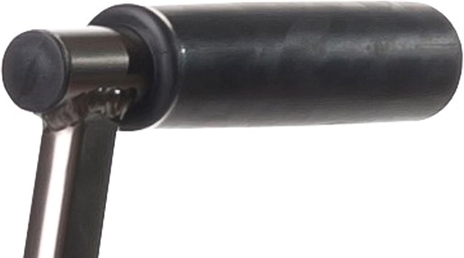 Stander Replacement Walker Hand Grips, Rolling-Walker Foam Grip Handles for Adults, Seniors, and Elderly