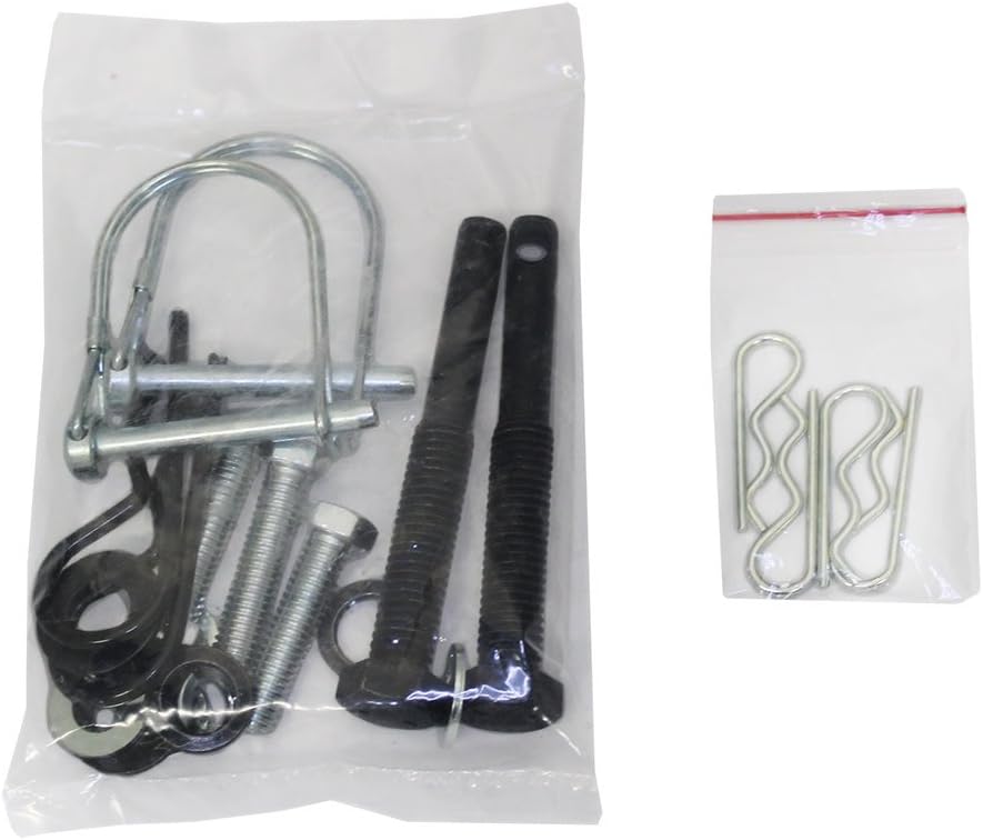 Let's Go Aero - 429756 Jack-It Double Bike Carrier System