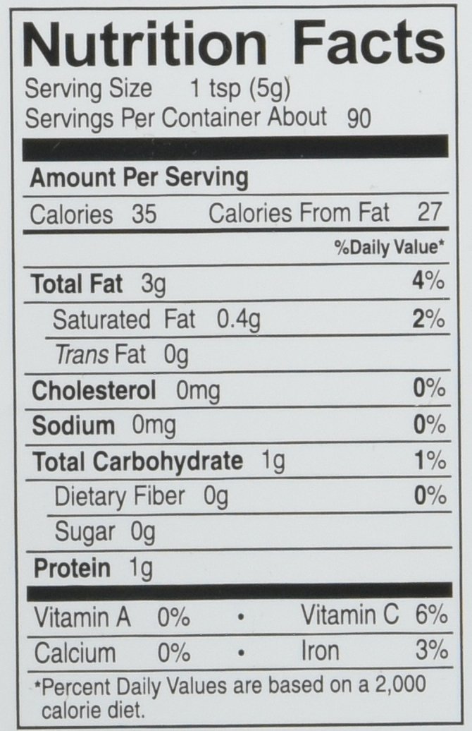 assi Roasted Sesame Seeds, 16 Ounce
