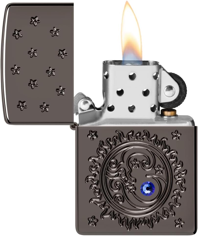 Zippo Outdoor Lighters