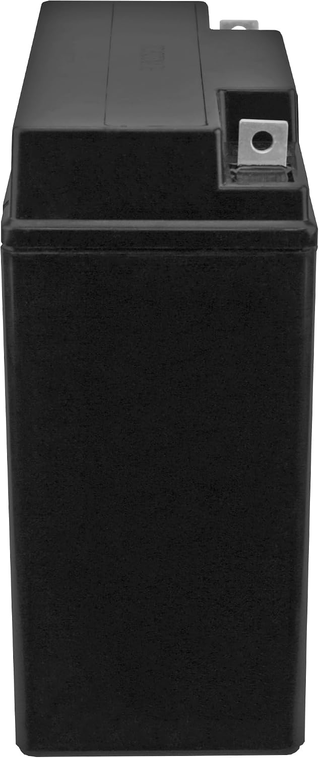 12V 22AH 6FM22 6-FM-22 AGM/SLA Rechargeable Deep Cycle Battery
