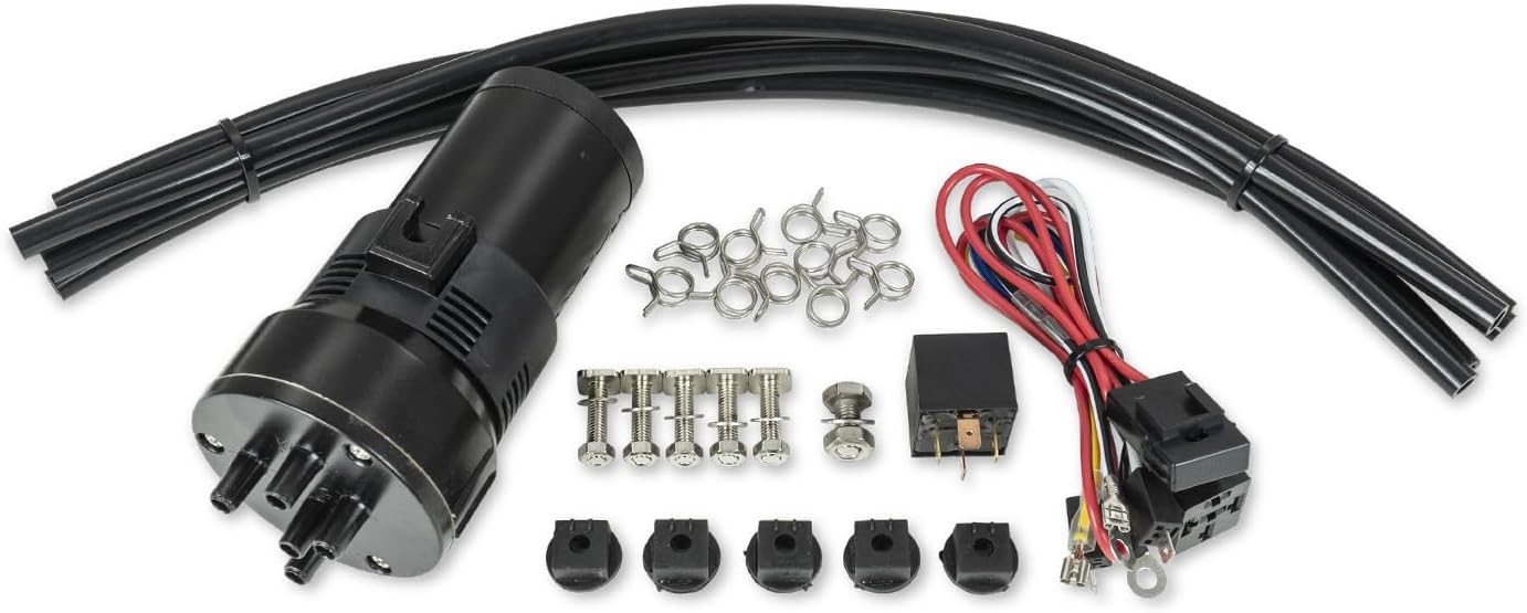 HornBlasters MH-Dixie Horn Kit
