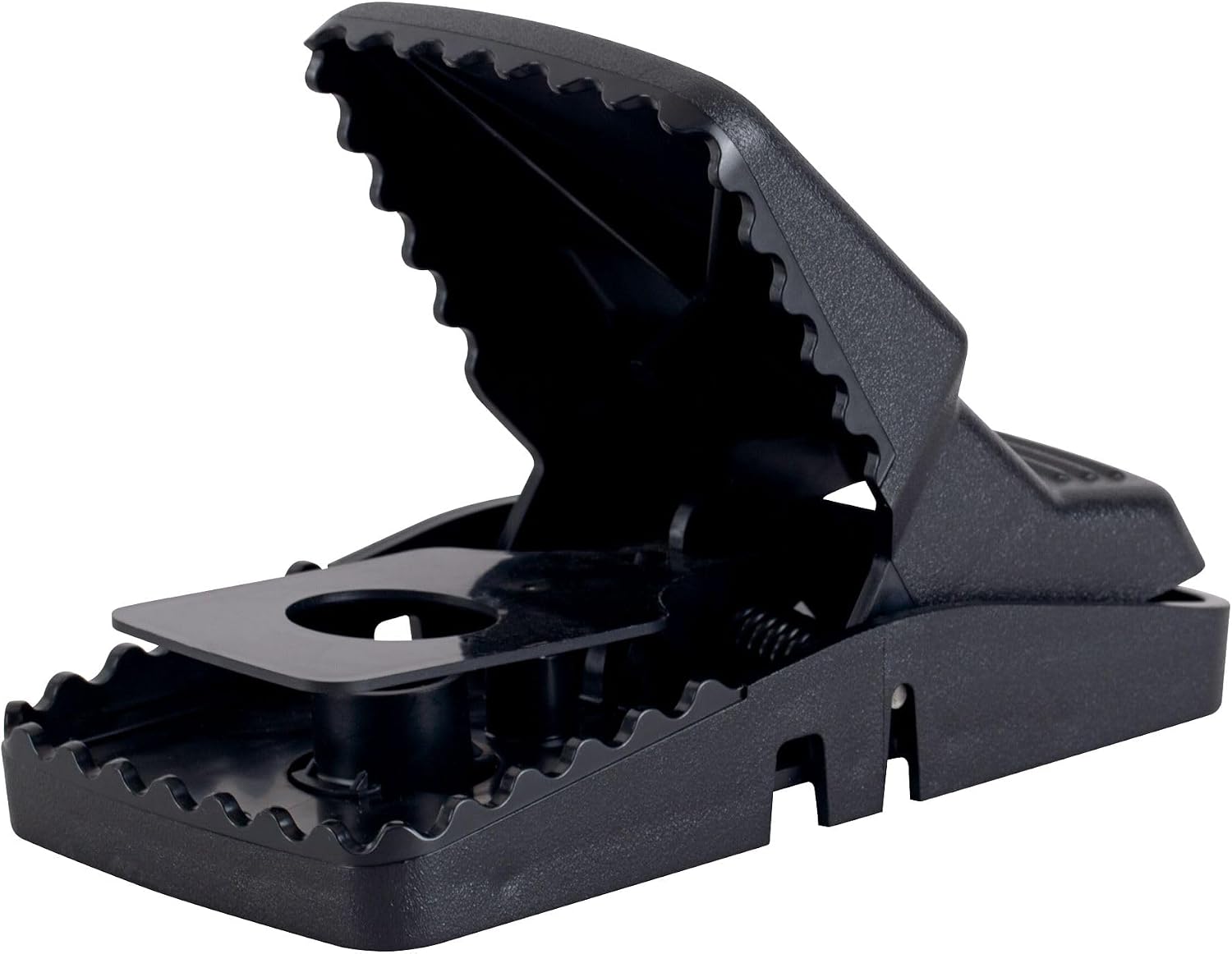Tomcat Tunnel Trapping System | Rat & Mice Traps - 1 Tunnel Station and 2 Reusable Snap Traps