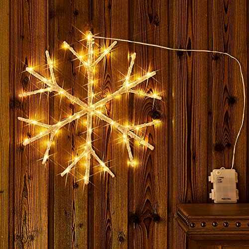 Fudios Lighted Branches with Timer 70 LED Fairy Lights 18in Battery Operated, Willow Branches with Lights for Vase Christmas Holiday Home Decor