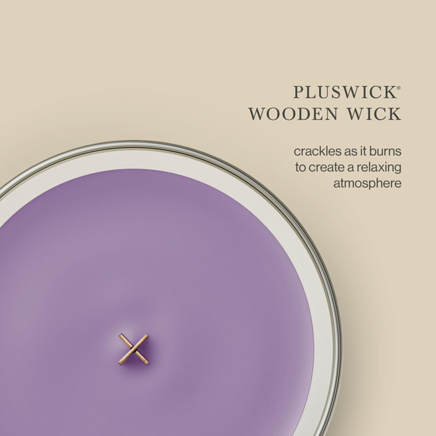 WoodWick Café Sweets Trilogy Holiday Candle Gifts for Women and Men, 9.7 oz Medium Hourglass Trilogy Candle with Crackling Wick