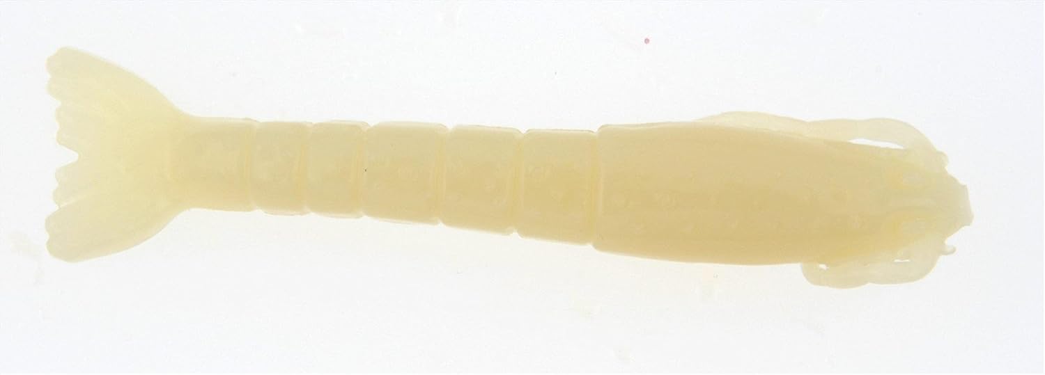 Berkley Gulp! Shrimp Saltwater Fishing Soft Bait