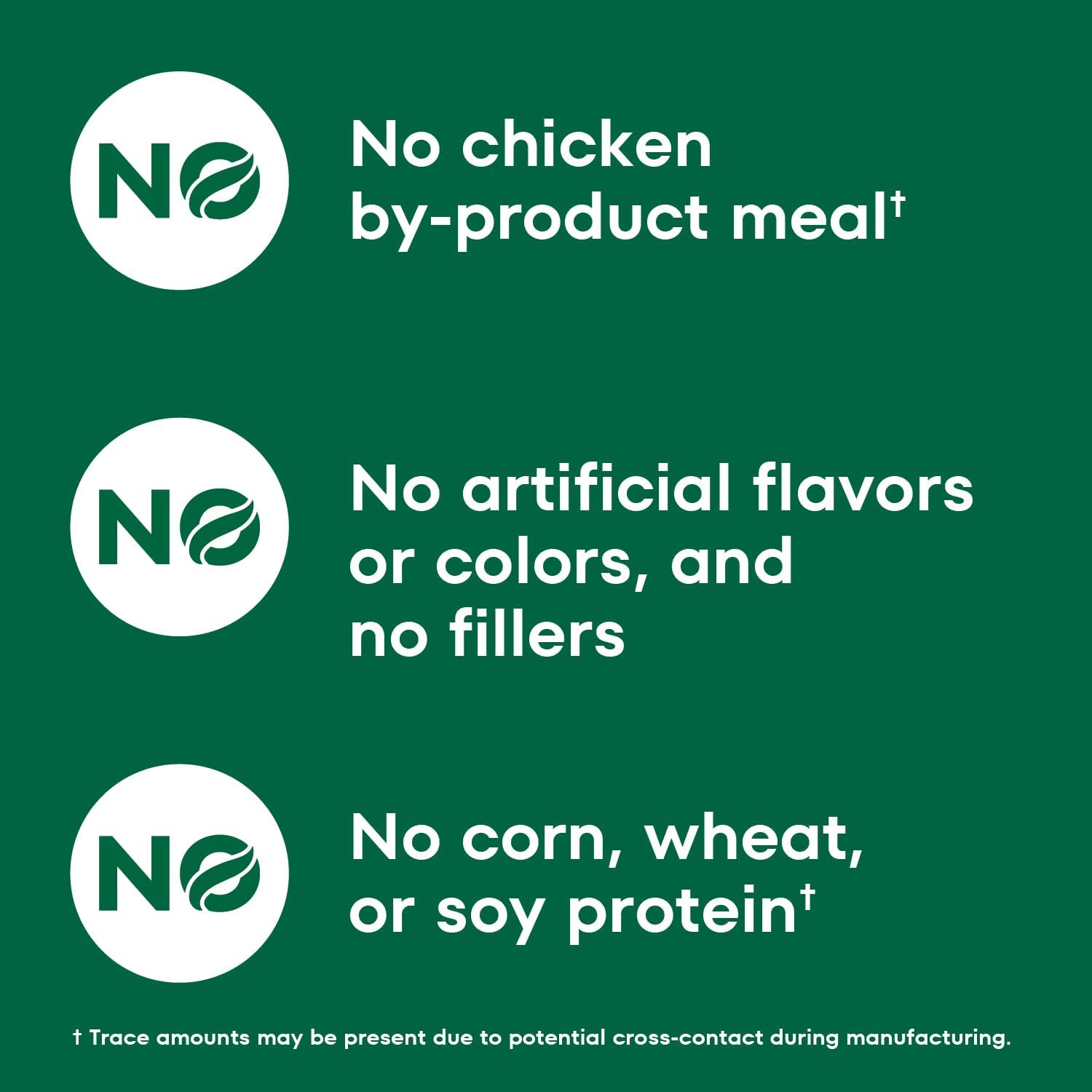 Nutro Puppy Tender Cuts Wet Dog Food, Chicken & Rice, 3.5 oz, 24 count | Bites in gravy, real chicken #1 ingredient, 100% complete & balanced for puppies up to 1 year, no artificial flavors