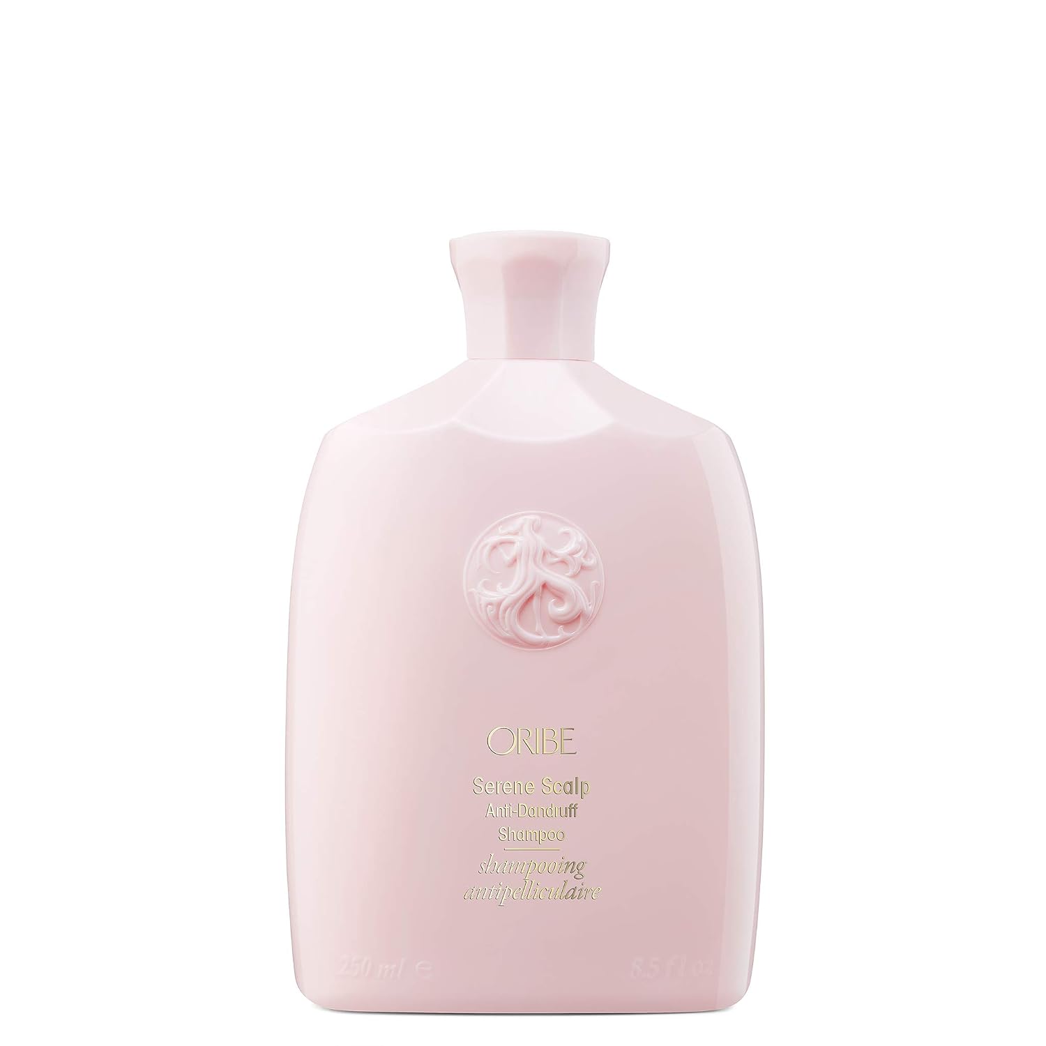 Oribe Serene Scalp Anti-Dandruff Shampoo - Soothes Dry, Itchy Scalp - 8.5oz