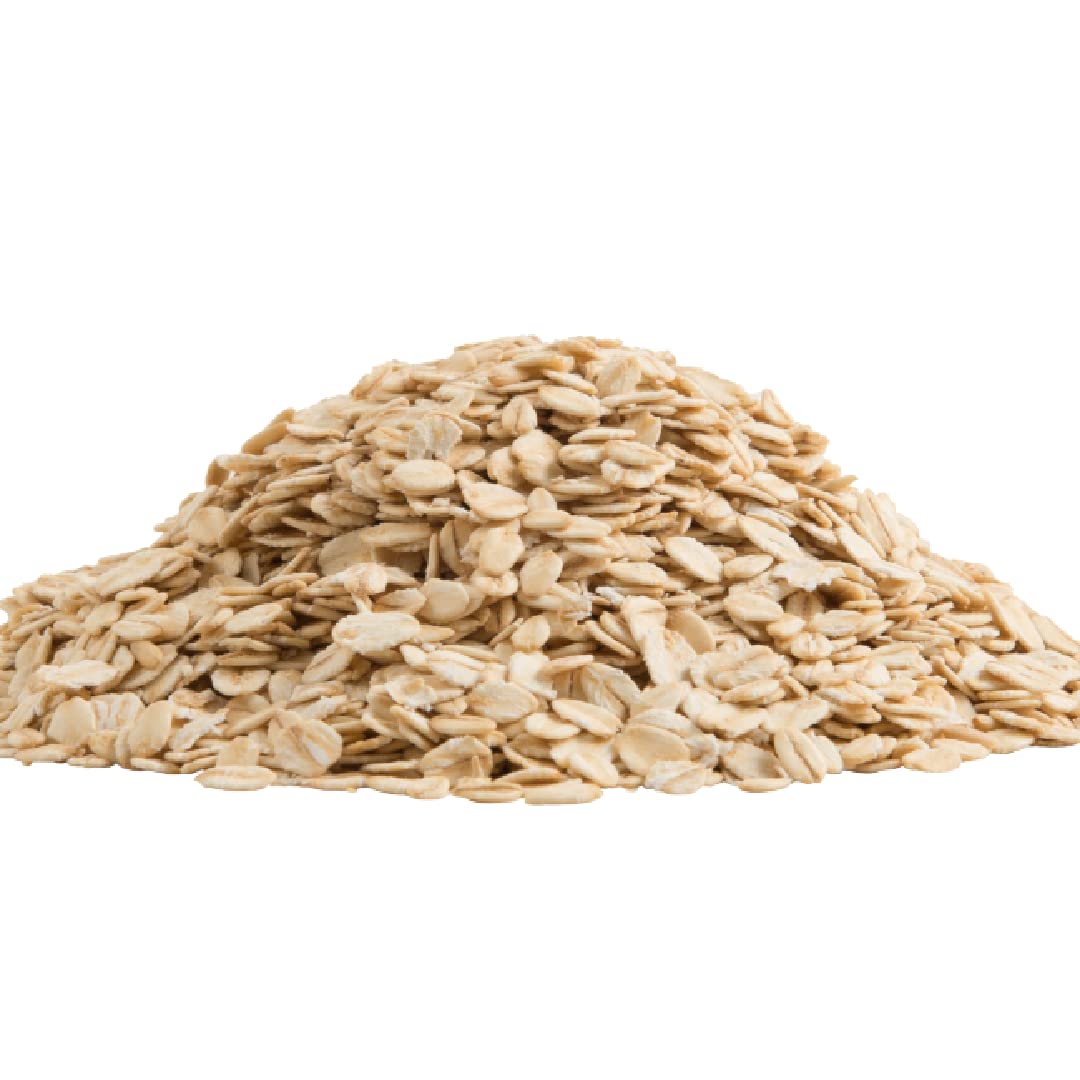 Gerbs Super 5 Seed Granola 2 lbs. | Small Batch, No Additives | Crunchy 5-Seed Blend: Pumpkin, Sunflower, Chia, Hemp & Flax | Top 14 Allergen-Free