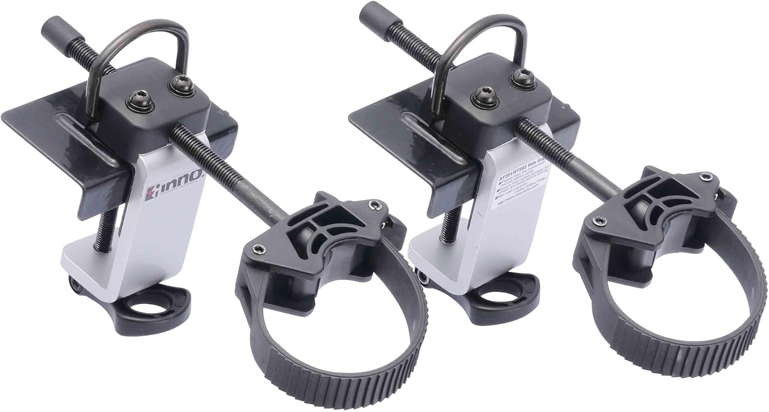 INNO RT201 Truck Bed Bike Rack - Bike Mount for Standard Pickup Truck