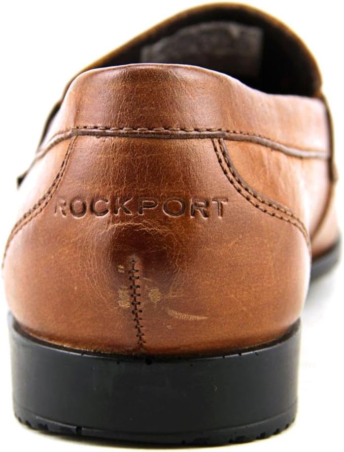 Rockport Men's Classic Lite Penny Loafers