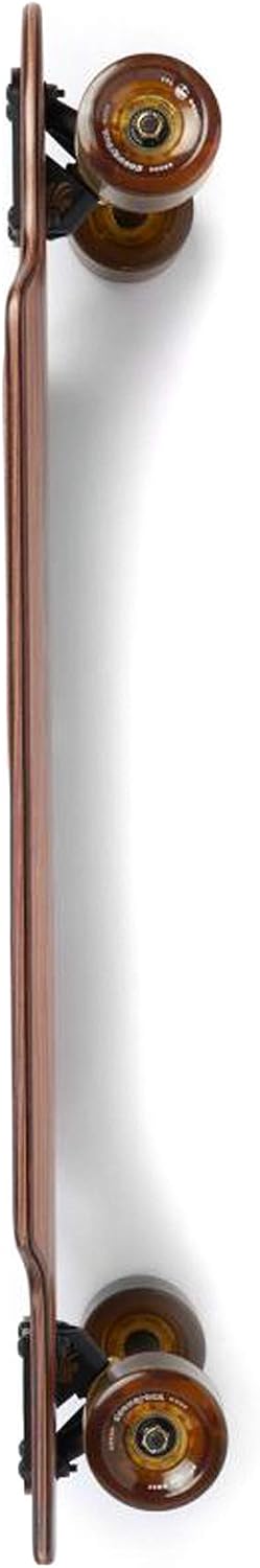 Arbor Zeppelin 32" Longboard, Brown