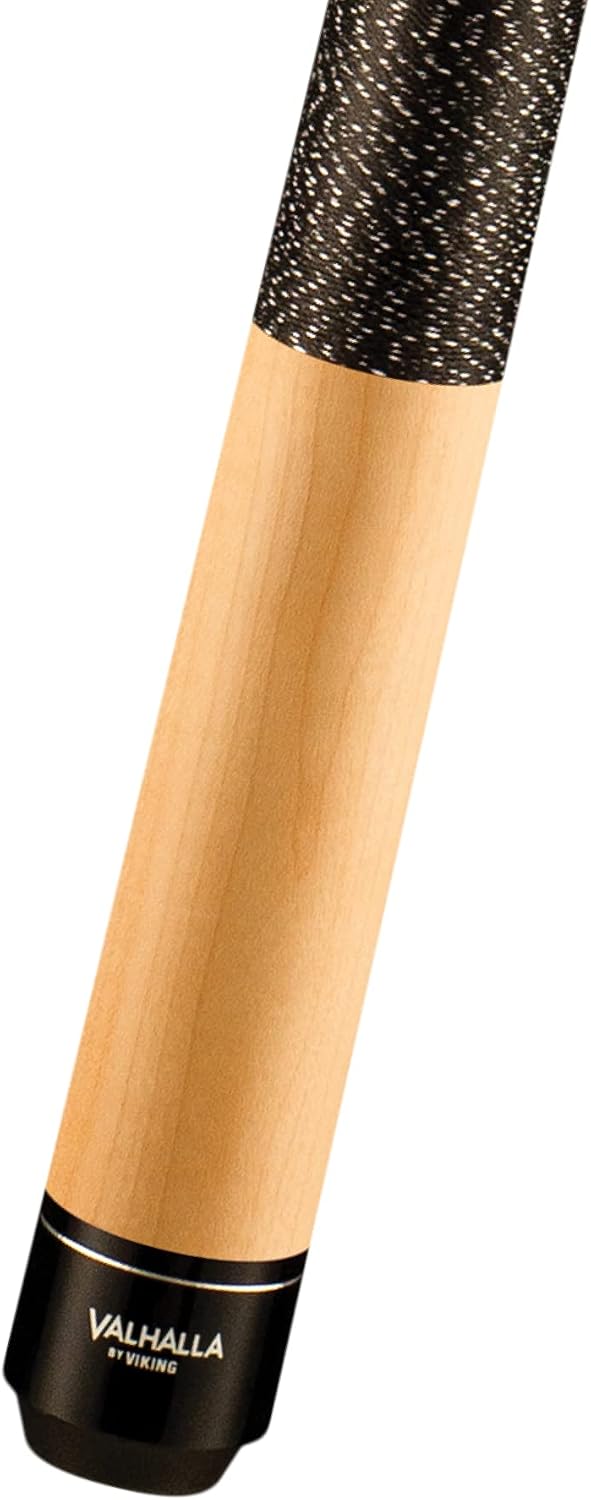 Viking Valhalla 100 Series with Irish Linen Wrap 2 Piece 58” Pool Cue Stick