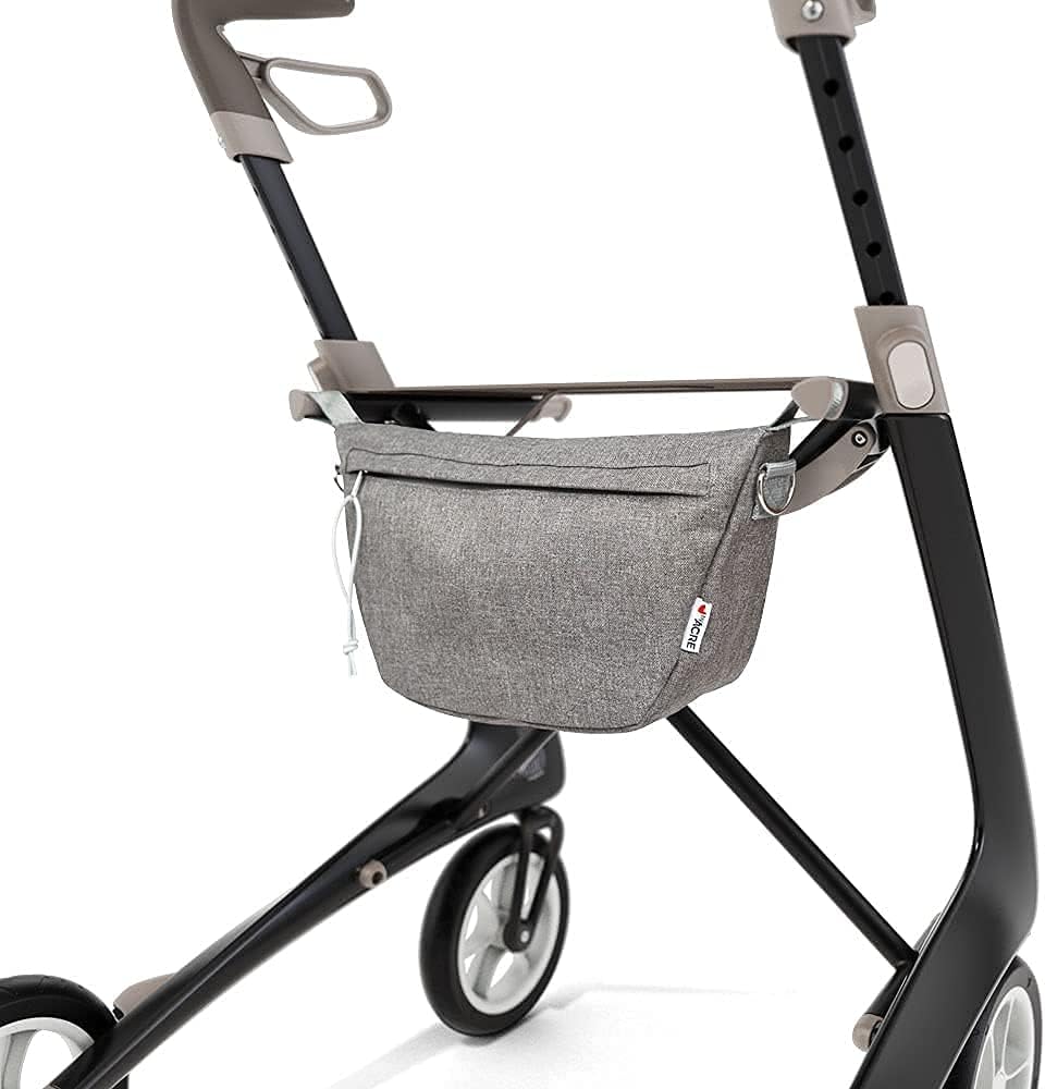 byACRE Organiser Bag for Carbon Ultralight and Overland Rollator