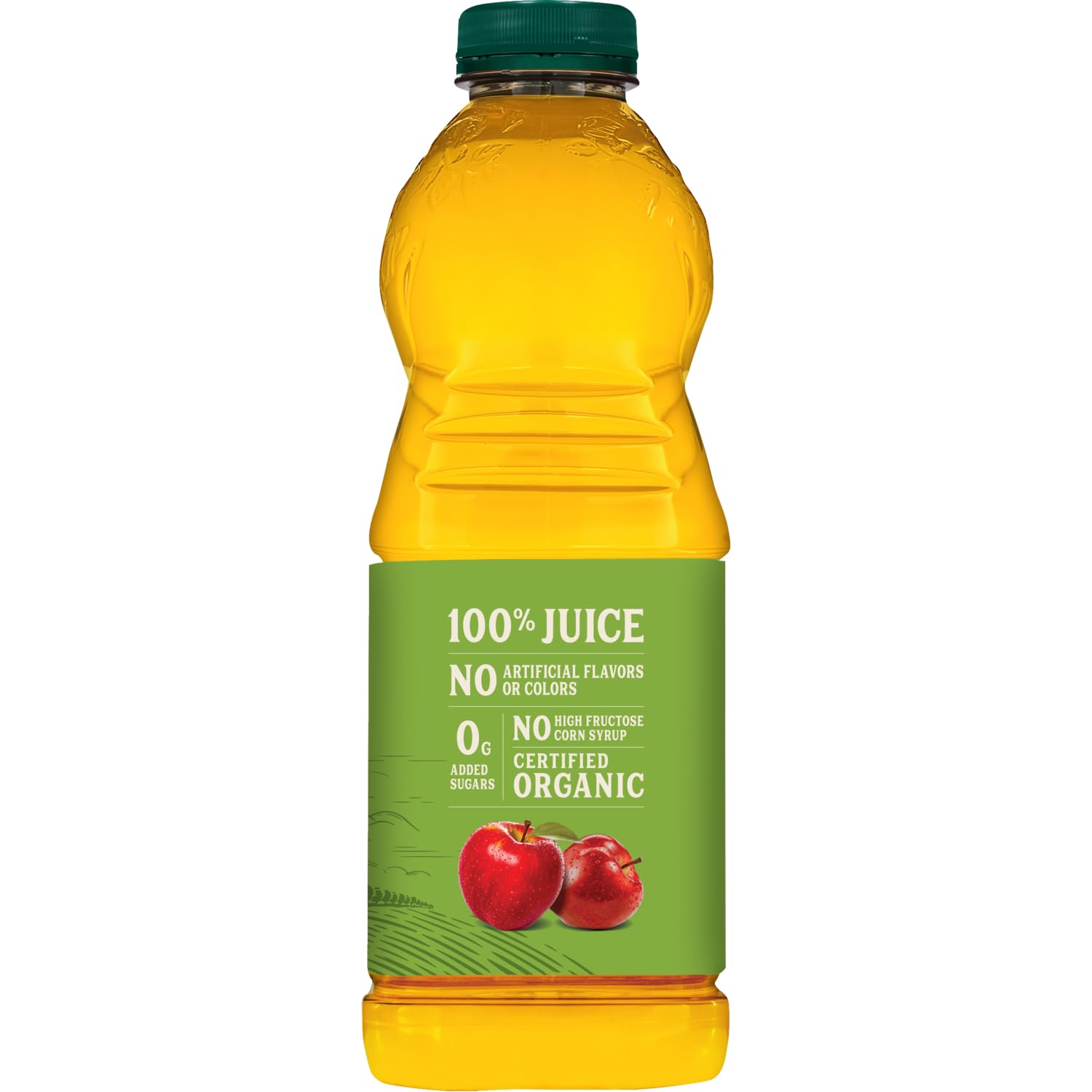 Tree Top Apple Cranberry Juice, 64 Fl Oz