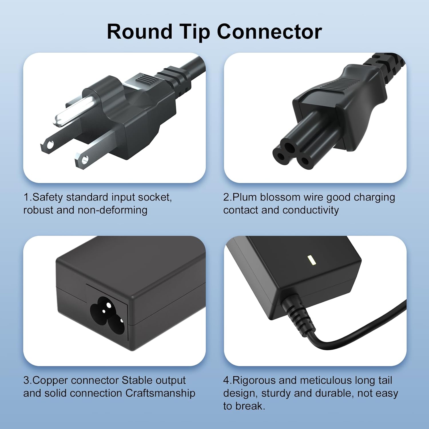 LQM 12V AC Power Adapter for Arcade1Up Game Machine Arcade 1up All Riser | Cocktail Table RYJ0136PAU0 RYJ0136PAU1 RYJ0136PAU2 Series with
