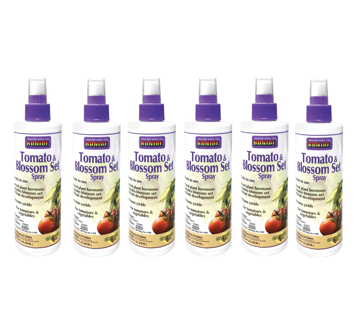 Tomato & Blossom Set Spray Ready To Use6