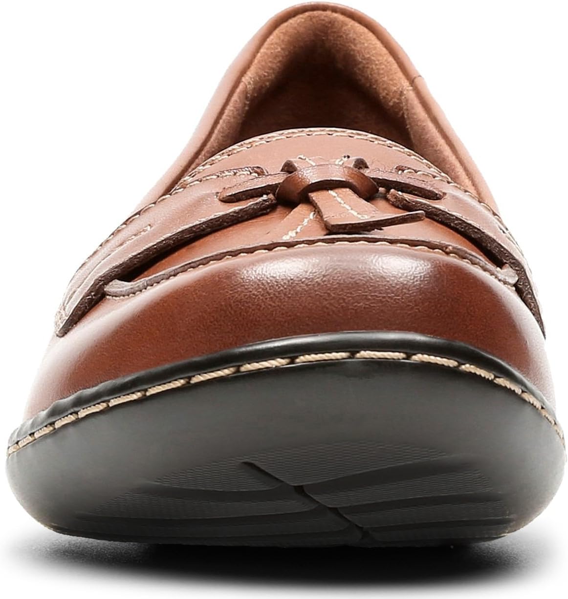 Clarks Women's Ashland Bubble Slip On Loafers