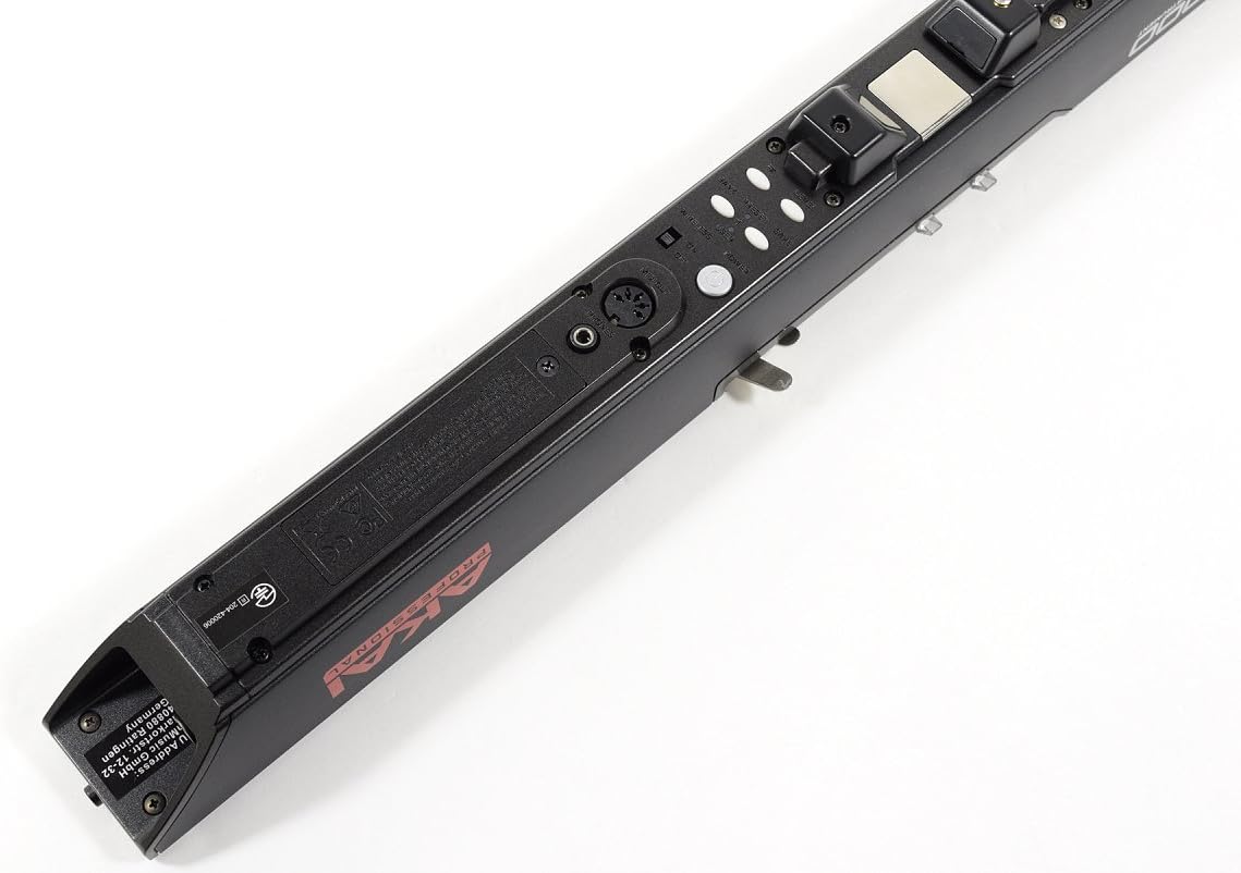 Akai Professional EWI Solo Electronic Wind Instrument