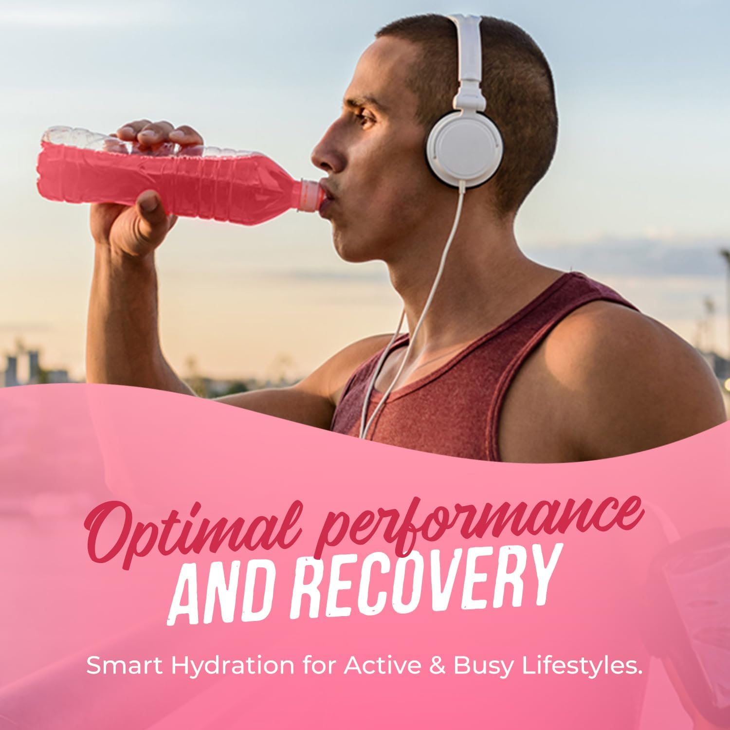 JUNP Electrolytes Powder No Sugar No Carbs – Lemonade Keto Electrolyte Drink Mix - Potassium & Salt Hydration Powder Electrolytes - Zero Calorie
