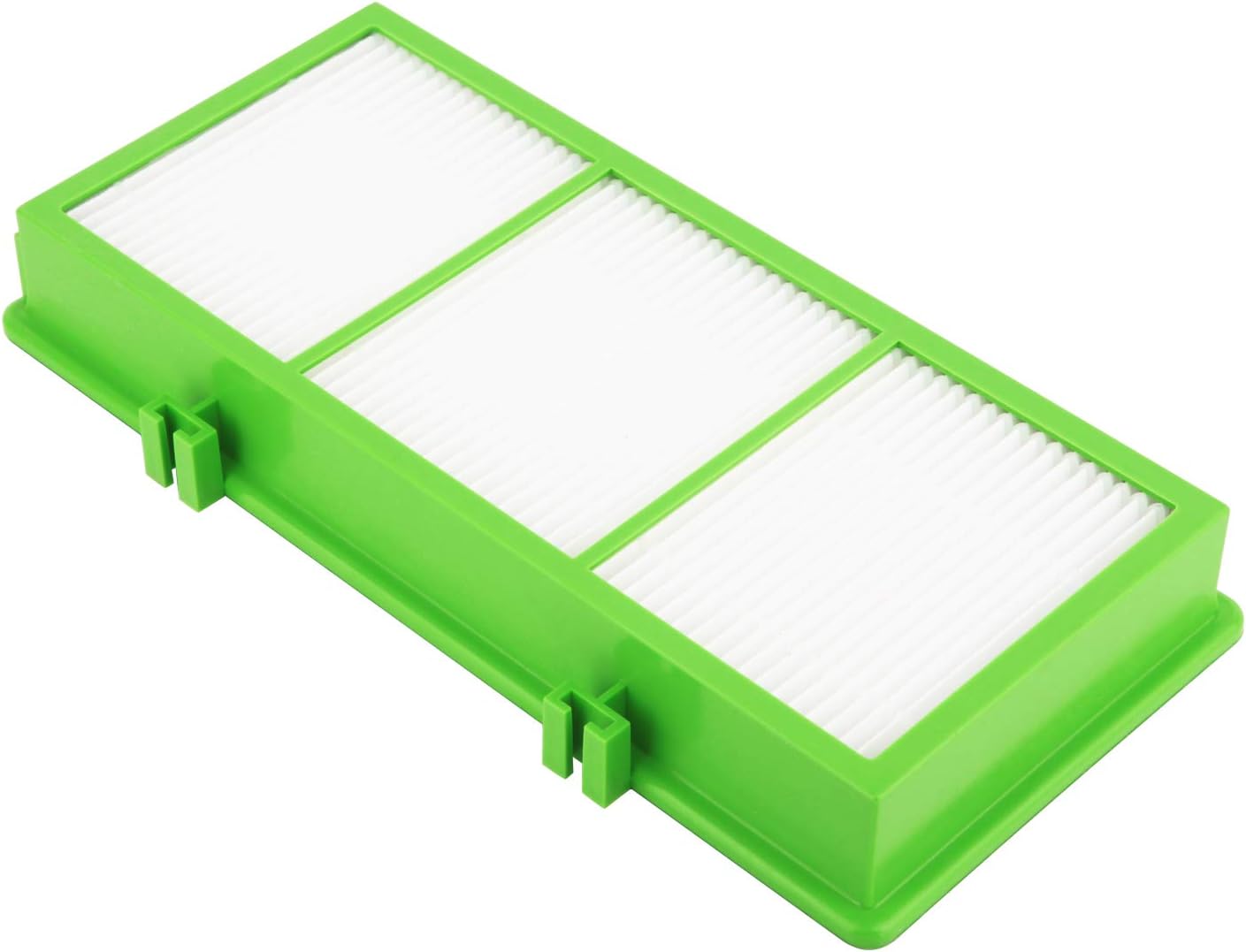 Filter Replacement for Holmes AER1 True HEPA Filter, HAPF300AH-U4R, 6 pack | Filter for Holmes AER1 HAP242 HAP412 HAP9240 HAP9243 CAP531